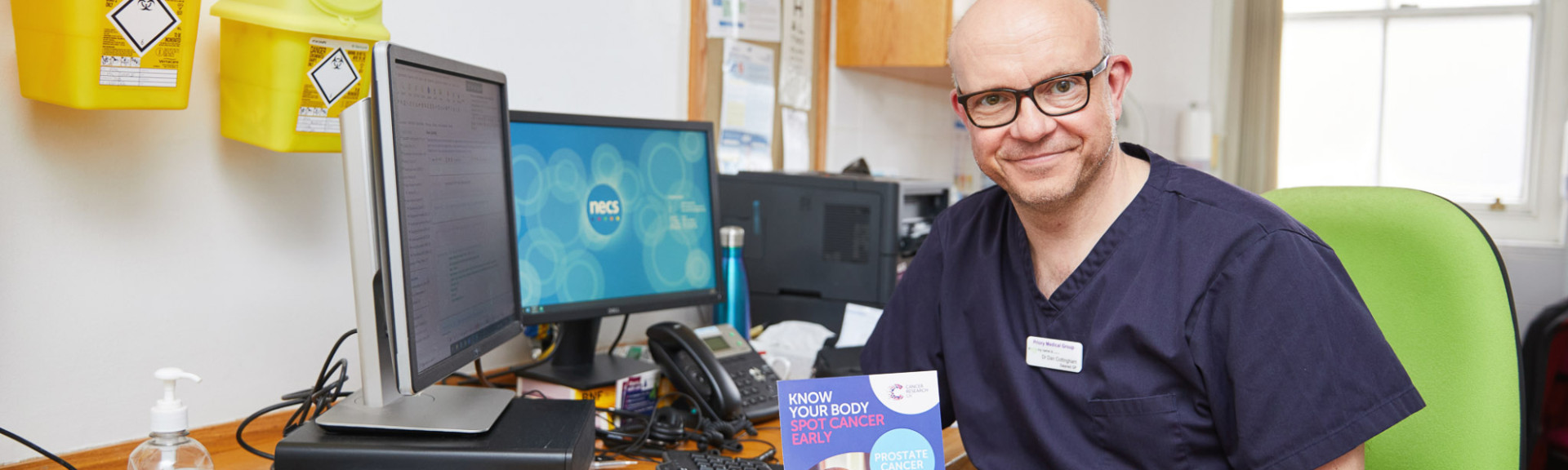 Priory Medical Referrals & Resources